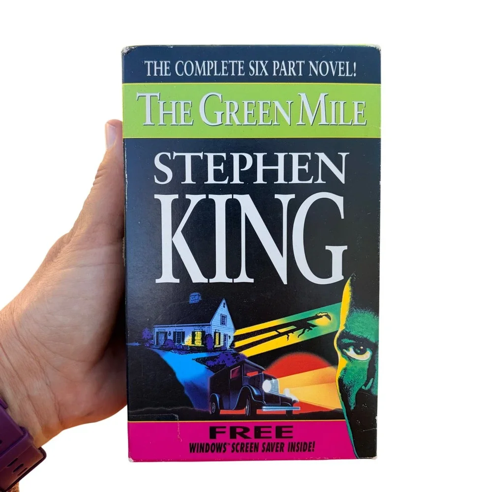 Signet stephen king